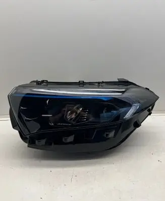 Headlight/headlamp