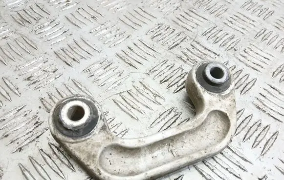 Audi A6 S6 C6 4F Front upper control arm/wishbone 