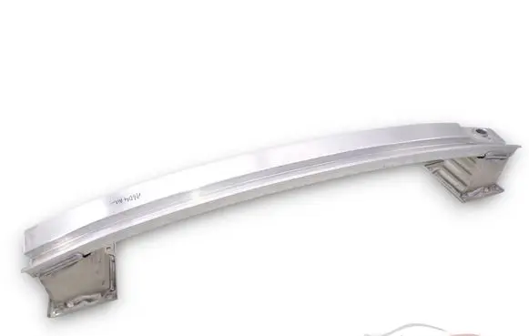 Audi A8 S8 D4 4H Rear bumper cross member 4H0807309C