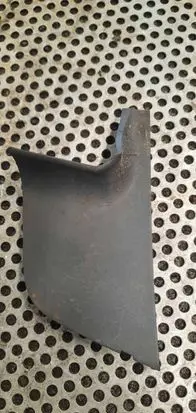 Fiat Ducato Front door cover/cap C982