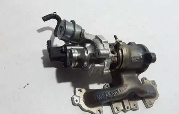 Renault Scenic IV - Grand scenic IV Turbo 144106351R
