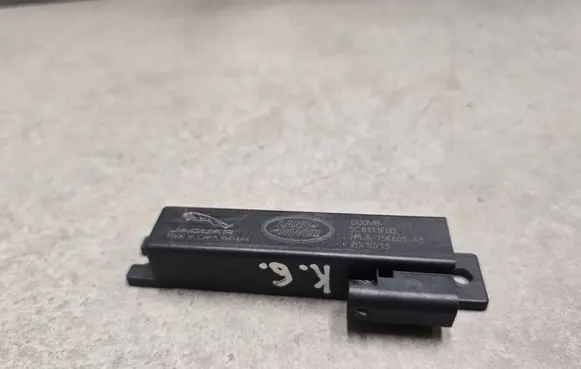 Jaguar I-Pace Keyless system antenna JPLA15K603AB