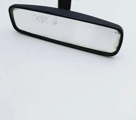 Volkswagen Golf VI Rear view mirror (interior) 0205028