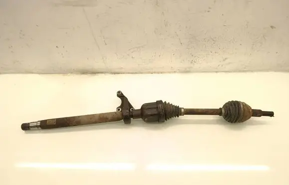 Dodge Grand Caravan Front driveshaft P68033054AD