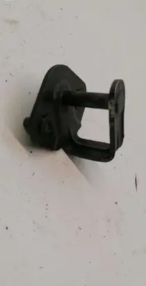 Volkswagen Transporter - Caravelle T5 Sliding door lock loop/hook striker 5S14516