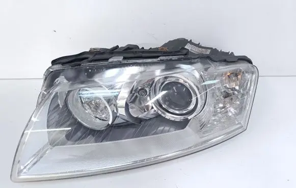 Audi A8 S8 D3 4E Headlight/headlamp 4E0941003BF 1ZS00897843