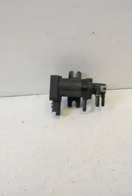 Turbo solenoid valve