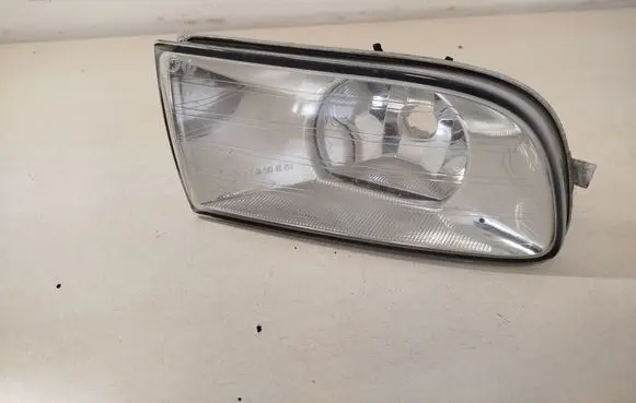 Skoda Octavia Mk2 (1Z) Front fog light 1Z0941700A