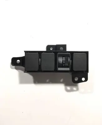 Nissan Qashqai Headlight level height control switch 4EA0E