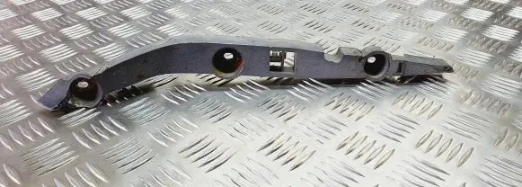 Ford Focus C-MAX Front bumper mounting bracket 3M51R170959A