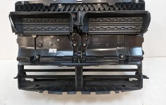 BMW 2 F45 Radiator support slam panel 51747338207