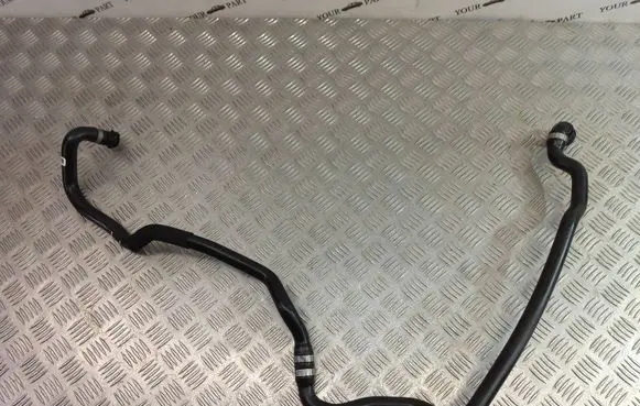 BMW X3 G01 Engine coolant pipe/hose 7535534