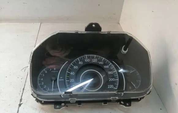 Honda CR-V Speedometer (instrument cluster) HR0408