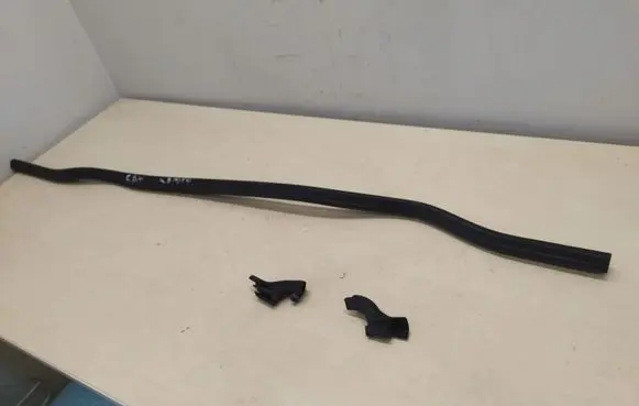 Porsche Cayenne (92A) Engine compartment rubber 7P5823727B 7P5823715 7P5823716