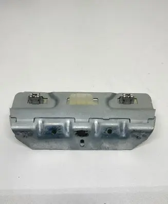 Volkswagen Golf VI Front interior roof grab handle 1K0858685B