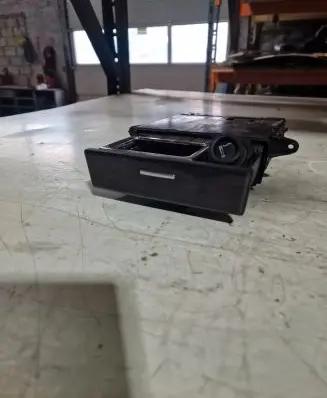 BMW 5 E60 E61 Car ashtray