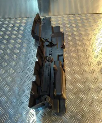 BMW 5 E60 E61 Other trunk/boot trim element 7050357 52850610