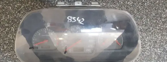 Volvo S40, V40 Speedometer (instrument cluster)