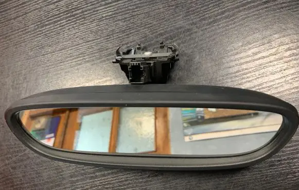 BMW 1 F20 F21 Engine control unit/module 02121