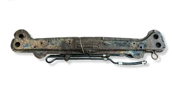 Peugeot 807 Front subframe
