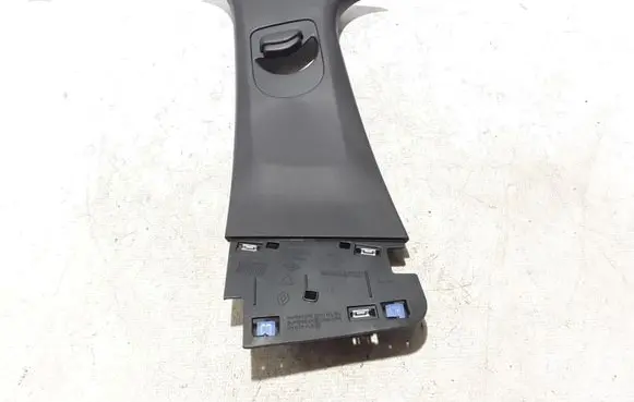 Renault Clio V (B) pillar trim (top) 769144784R