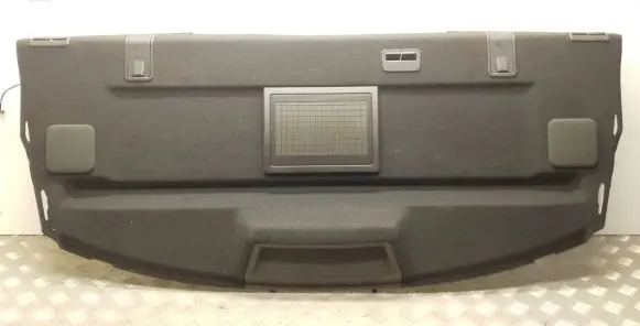 Infiniti Q70 Y51 Parcel shelf
