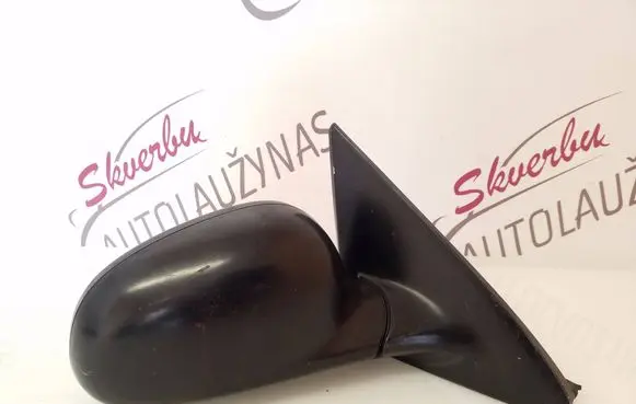 Honda Civic Manual wing mirror 