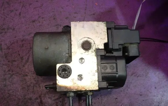 Fiat Multipla ABS Pump 46837590