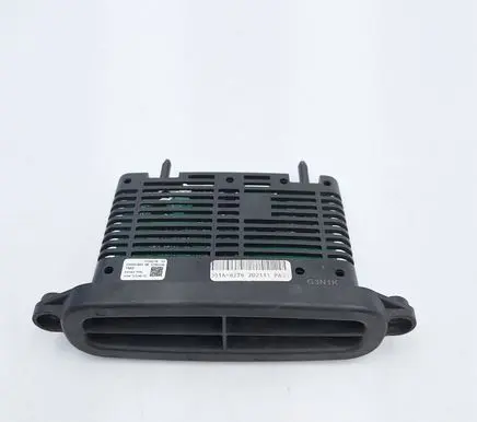 BMW 5 F10 F11 Headlight ballast module Xenon 7258278 535051807 0785338