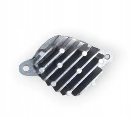 Volkswagen PASSAT B8 LED ballast control module 3G0998479A