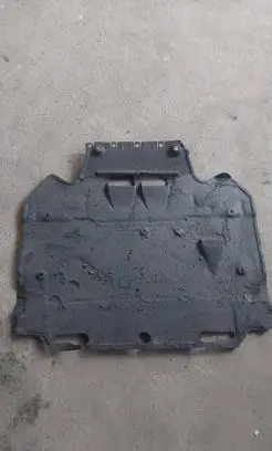 Audi A7 S7 4G Engine splash shield/under tray