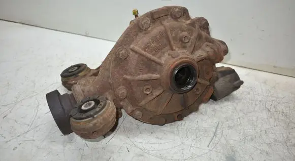 Jaguar XJL Rear differential 9X234A213CG
