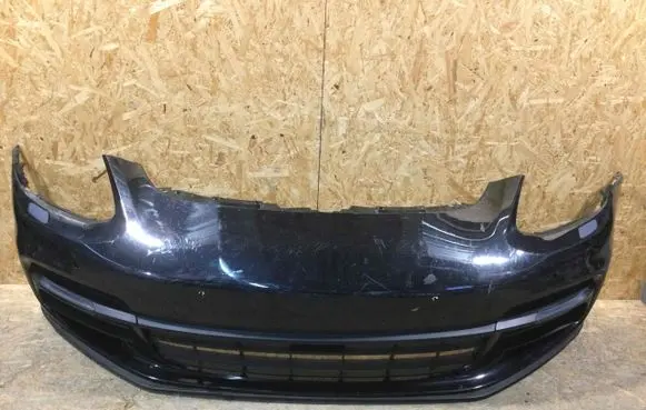 Porsche Panamera (971) Front bumper 971807079Y