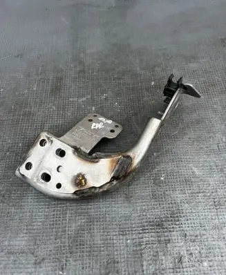 Volvo S90, V90 Other engine bay part 31370632 BQ9CC