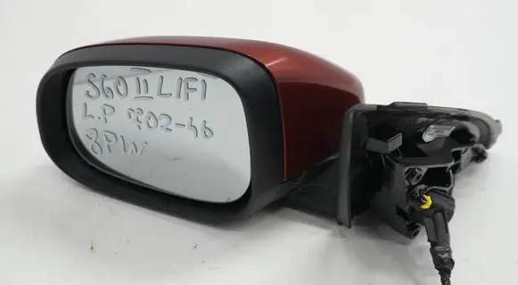 Volvo S60 Front door electric wing mirror OM31402596