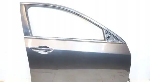 Honda Accord Front door