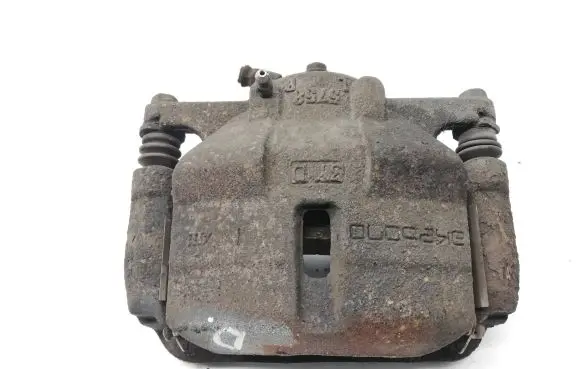 Nissan Qashqai Front brake caliper