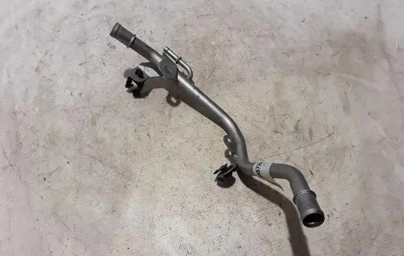 Brake vacuum hose/pipe