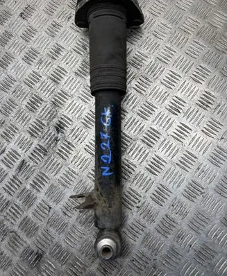 BMW X5 E70 Rear shock absorber/damper 6781931