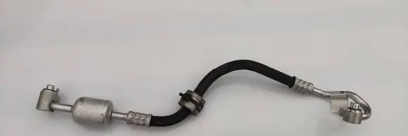 BMW 3 G20 G21 Air conditioning (A/C) pipe/hose 4A017F5