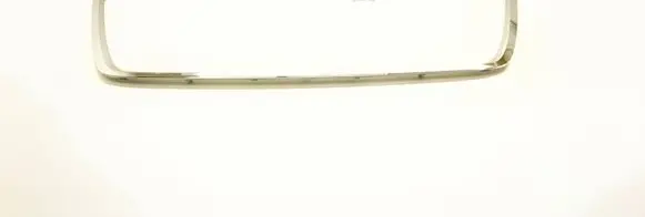 Subaru Forester SK Front bumper splitter molding 0160101970