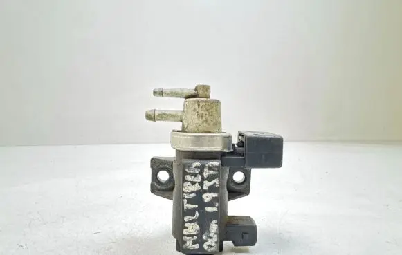 Fiat Multipla Turbo solenoid valve