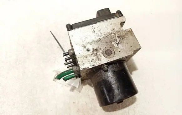 Peugeot 407 ABS Pump 9657462080 s118676001