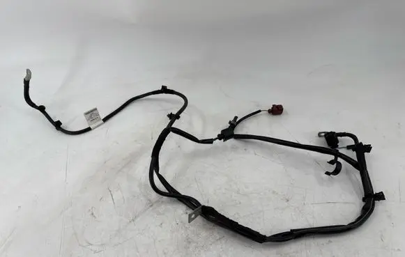 Volkswagen T-Cross Engine installation wiring loom 2Q0971349PS
