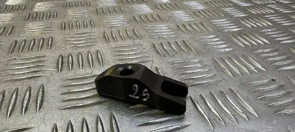 KIA Sportage Fuel Injector clamp holder 