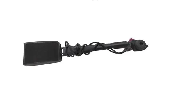 Ford Focus Front seatbelt buckle BM5161209ABW 620392100B