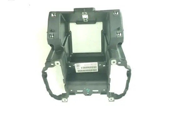 Porsche Cayenne (92A) Other center console (tunnel) element 7P5863239