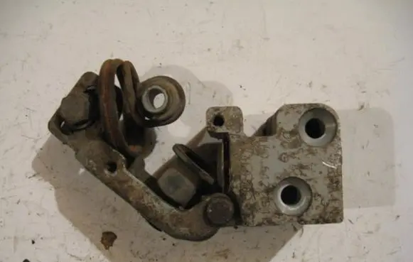 Seat Arosa Brake central valve 
