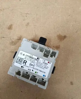 Mercedes-Benz A W177 Door control unit/module 1779001203 A1779013902 A1779028903