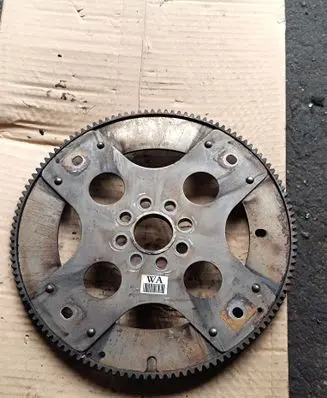 BMW X5 E70 Flywheel 11227788746 7788746